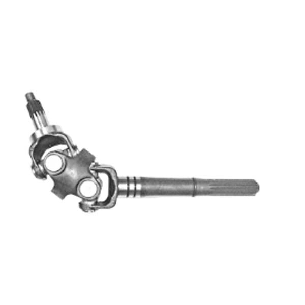 OEM Quicksilver U-Joint Assembly for MerCruiser MC-I & Alpha Sterndrives – 814819A2 — product photograph