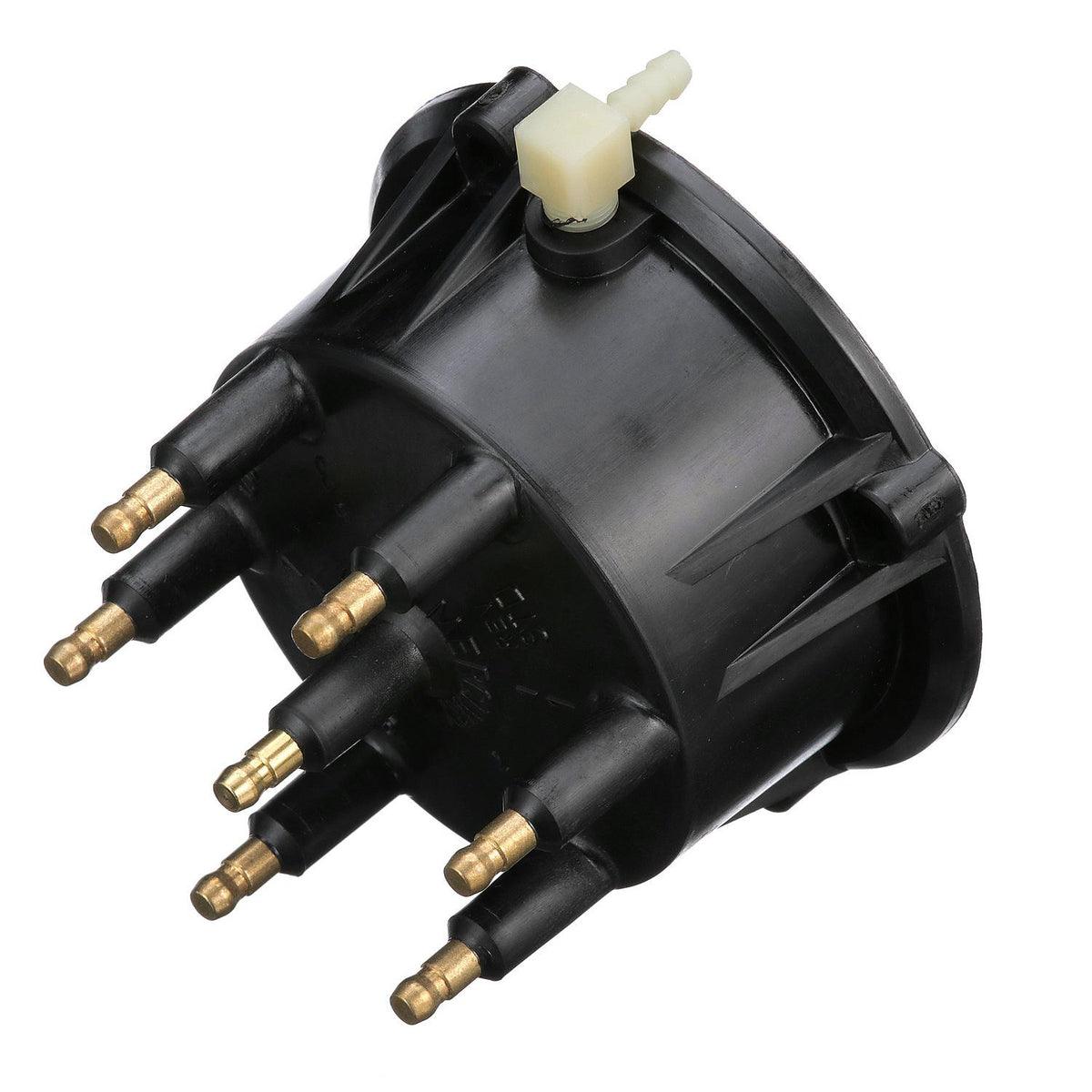 Quicksilver 815407A2 Distributor Cap for MerCruiser GM V6 Thunderbolt IV/V — manufacturer product photo