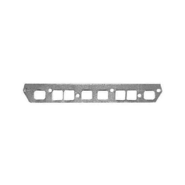 OEM Quicksilver 815528 Intake/Exhaust Manifold Gasket for MerCruiser 3.0L/3.0LX — product photograph
