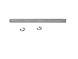 OEM Quicksilver 815953A01 Trim Cylinder Anchor Pin for MerCruiser — manufacturer catalog product photo