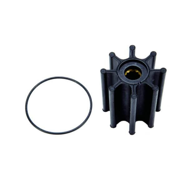 OEM Mercury 816814T Seawater Pump Impeller Kit for Mercury Diesel Engines — product photograph