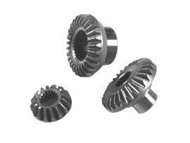 OEM Quicksilver 822535A1 Forward Gear Set for MerCruiser — manufacturer catalog product photo