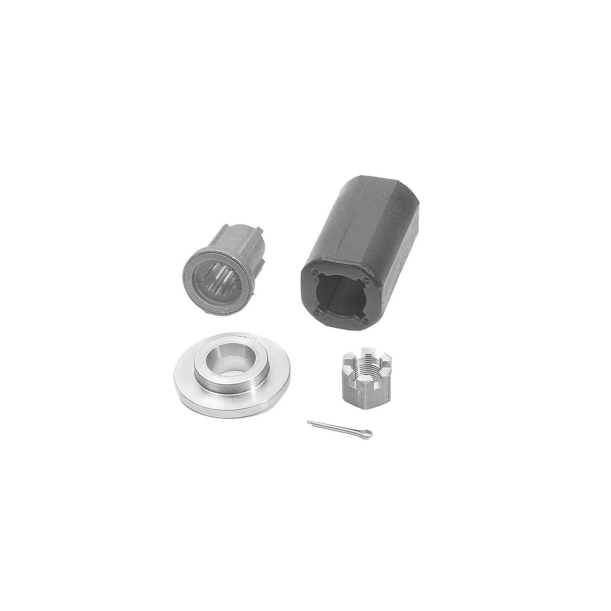 Quicksilver 835282Q1 Flo-Torq II Propeller Hub Kit for Suzuki — manufacturer product photo