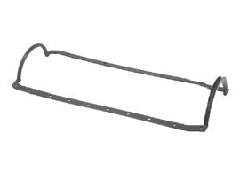OEM Quicksilver 845628 Oil Pan Gasket Set for MerCruiser GM 454/502 GEN V & VI — manufacturer catalog product photo