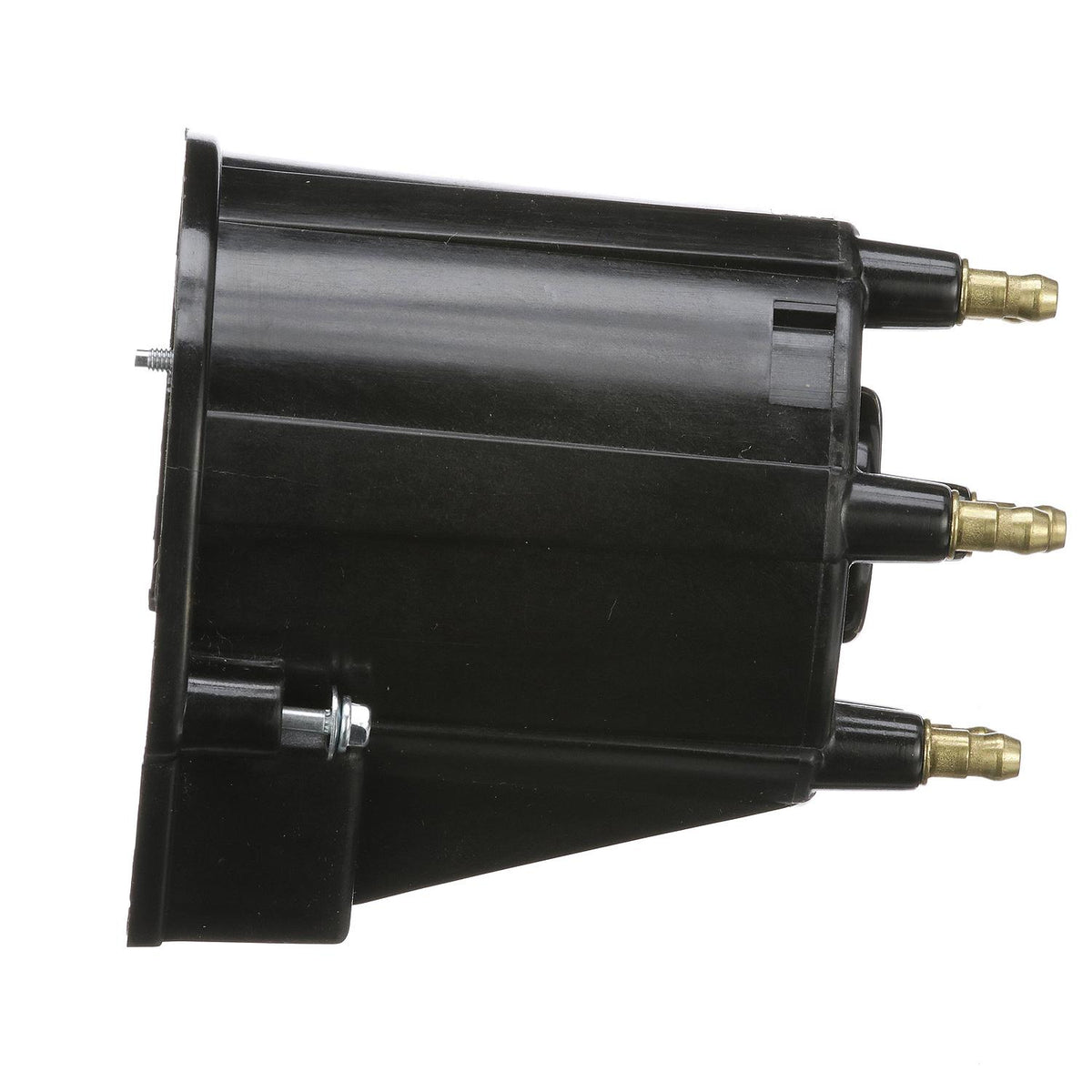Quicksilver 850484T2 Delco HEI Distributor Cap for MerCruiser GM V6 — manufacturer product photo