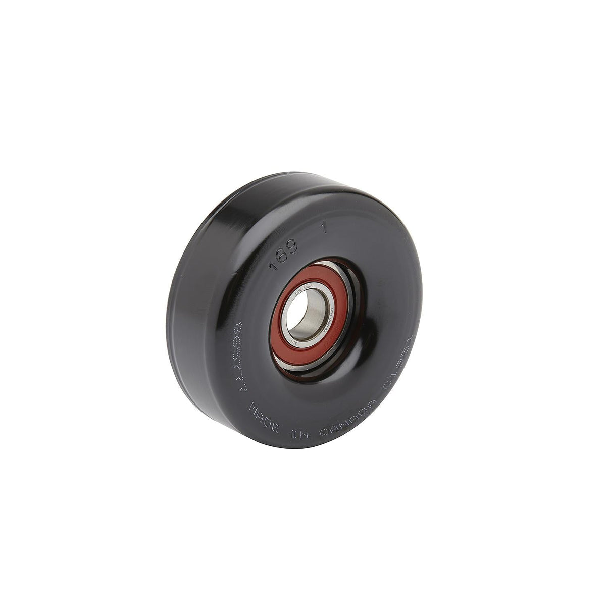 Quicksilver MerCruiser Serpentine Belt Idler Pulley – 865777