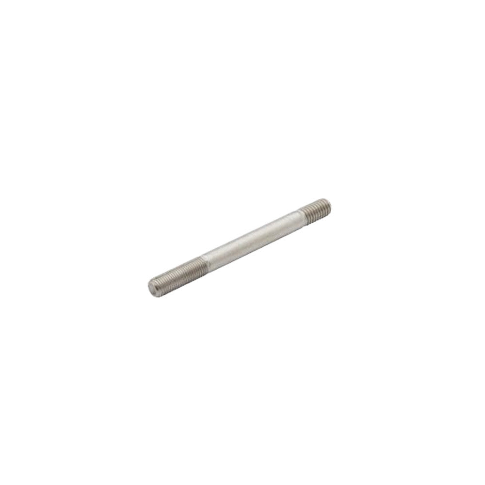 OEM Quicksilver MerCruiser SeaCore Gimbal Housing Stud, 7/16-20 x 4-3/4 in – 866562 — product photograph