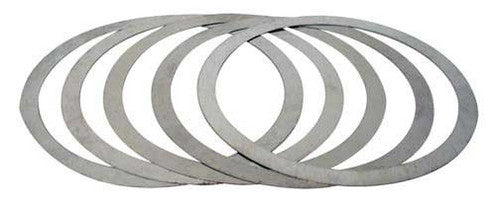 OEM Quicksilver Forward Gear Bearing Shim Set for MerCruiser Bravo I/III – 87157A1 — product photograph