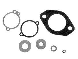 OEM Quicksilver 879194024 Carburetor Gasket Set for Mercury and Mariner — manufacturer catalog product photo