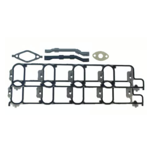 OEM Quicksilver Intake Gasket Set for MerCruiser 496 Mag & 8.1S – 881633T01 — product photograph
