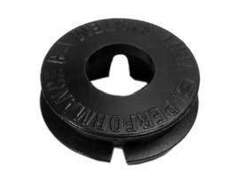 OEM Quicksilver 889725T35 Medium PVS Propeller Vent Plug, .350 Inch for Mercury / Quicksilver Propellers — manufacturer catalog product photo
