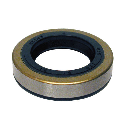 OEM Quicksilver Mercury/MerCruiser Water Pump Base Oil Seal – 89238 — product photograph