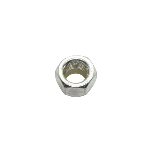 OEM Quicksilver Mercury & MerCruiser Mounting Nut, 1/2-20 – 898832 — product photograph