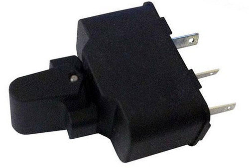 OEM Quicksilver Mercury and MerCruiser Remote-Control Paddle Trim Switch – 87-8M0046008 — product photograph