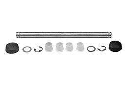 OEM Quicksilver 8M0065070 Trim Cylinder Anchor Pin Kit for MerCruiser — manufacturer catalog product photo