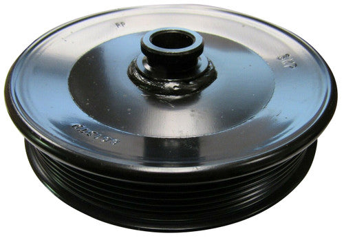 OEM Quicksilver MerCruiser Seawater Pump Pulley, Replaces 861579 – 8M0147207 — product photograph