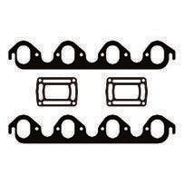 OEM Quicksilver 8M0162520 Exhaust Manifold Gasket Kit for OMC Ford 460 / 7.5L — manufacturer catalog product photo
