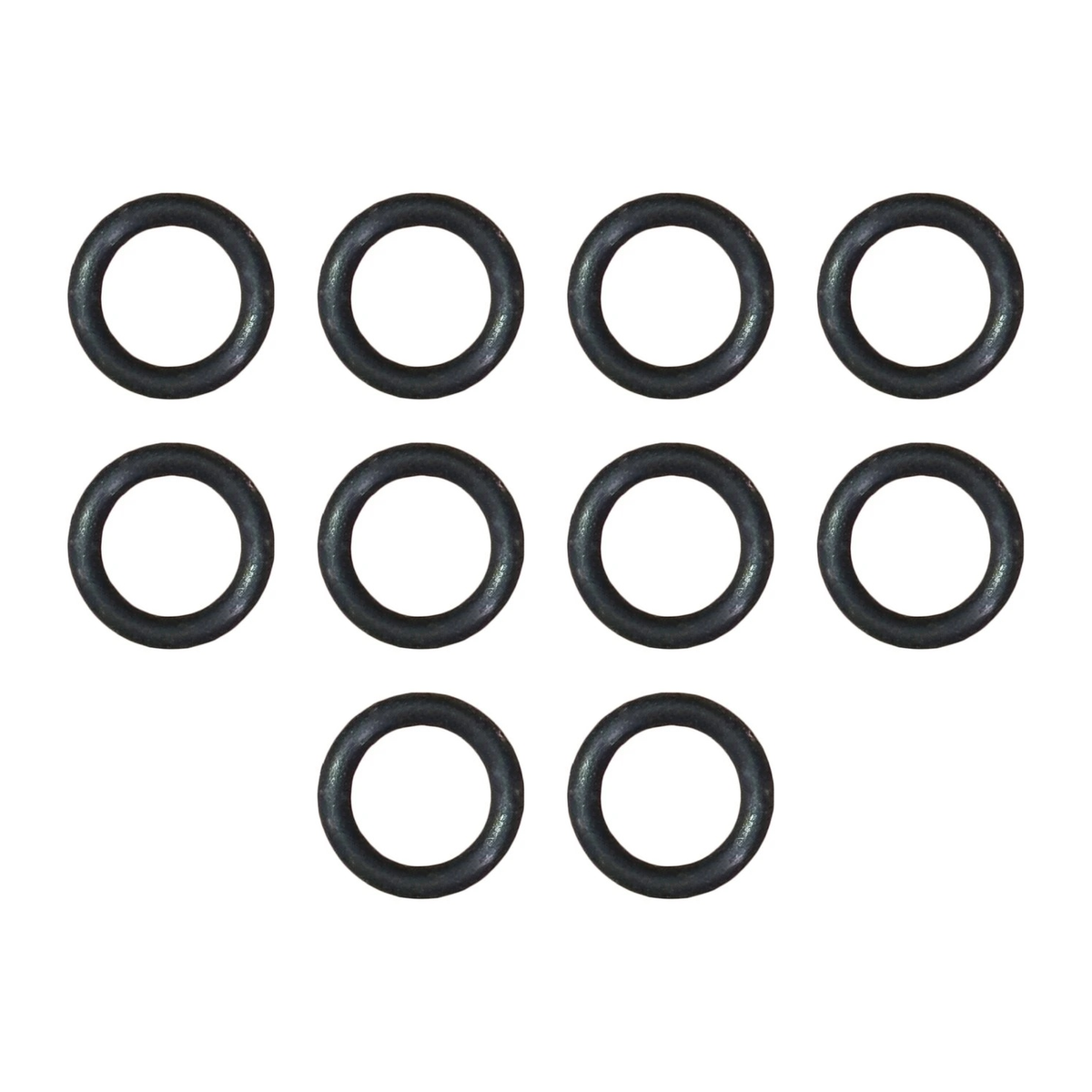 OEM Quicksilver MerCruiser Electric Fuel Pump Connection O-Ring – 8M0204683 — pack of 10