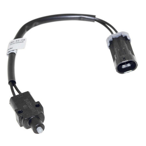 OEM Quicksilver Mercury and MerCruiser Shift-Linkage Switch – 87-8M0207794 — product photograph