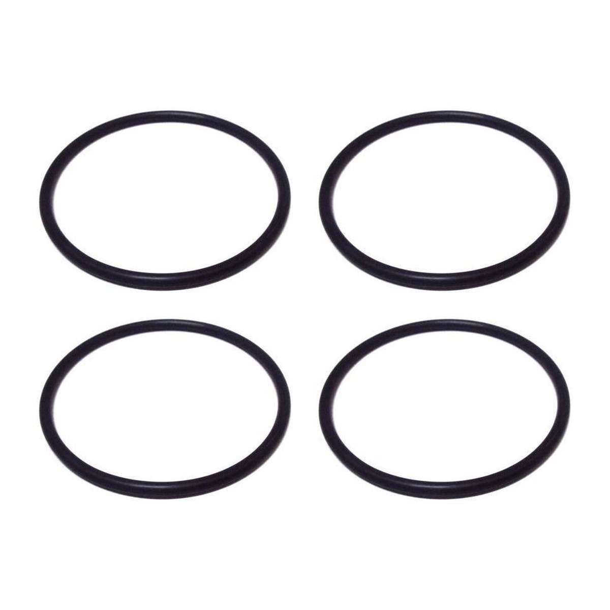 OEM Quicksilver Mercury & MerCruiser Bearing Carrier / Bell Housing O-Ring – 8M0214920 — pack of 4