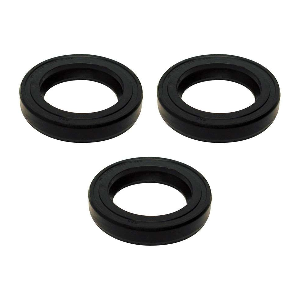 OEM Quicksilver Mercury/MerCruiser Driveshaft Carrier Oil Seal – 8M0214939 — pack of 3