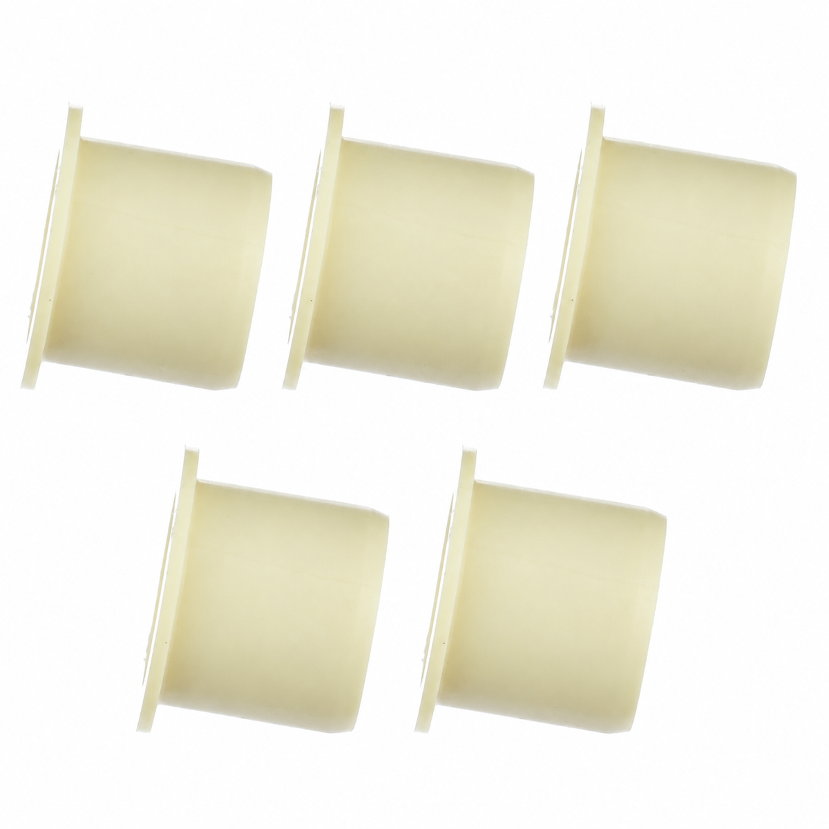 Pack of five Quicksilver 8M0214952 trim-cylinder bushings
