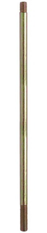 OEM Quicksilver MerCruiser Exhaust Riser Stud – 8M0214991 — product photograph