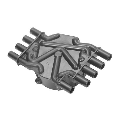 OEM Quicksilver MerCruiser V8 MPI ECM 555 Distributor Cap – 8M0215003 — product photograph