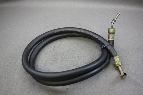 OEM Quicksilver MerCruiser Power Steering Pressure Hose, 60-Inch – 90494 — product photograph