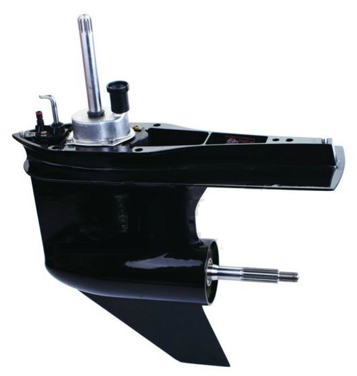 SEI Marine SE116 MerCruiser Alpha One Gen 2 Outdrive Lower Unit