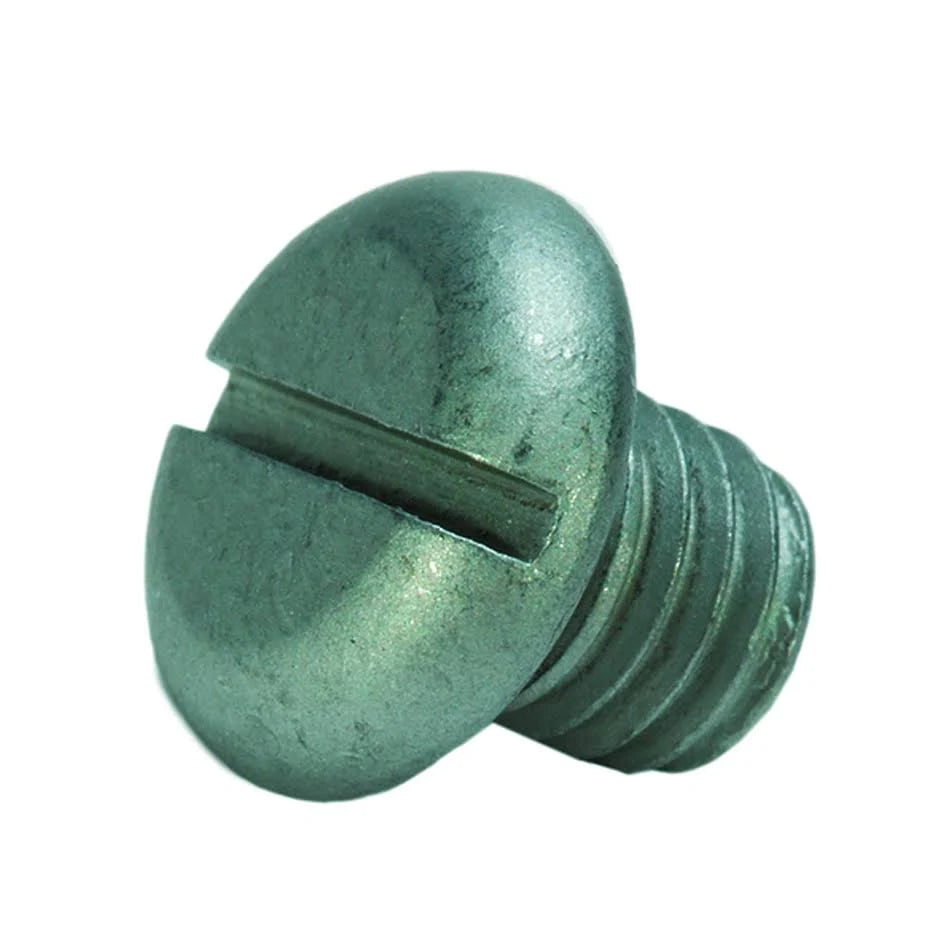 OEM Mercury / Quicksilver Gear Housing Oil Plug – 22-953683 22-8M0229353