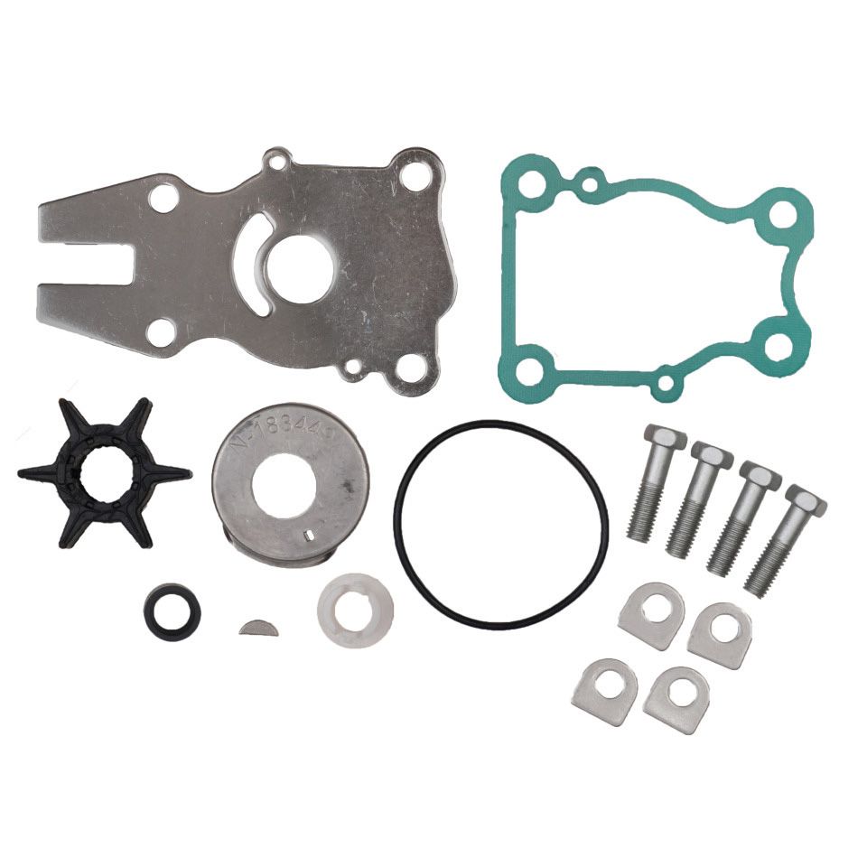 Sierra 18-3434 product image
