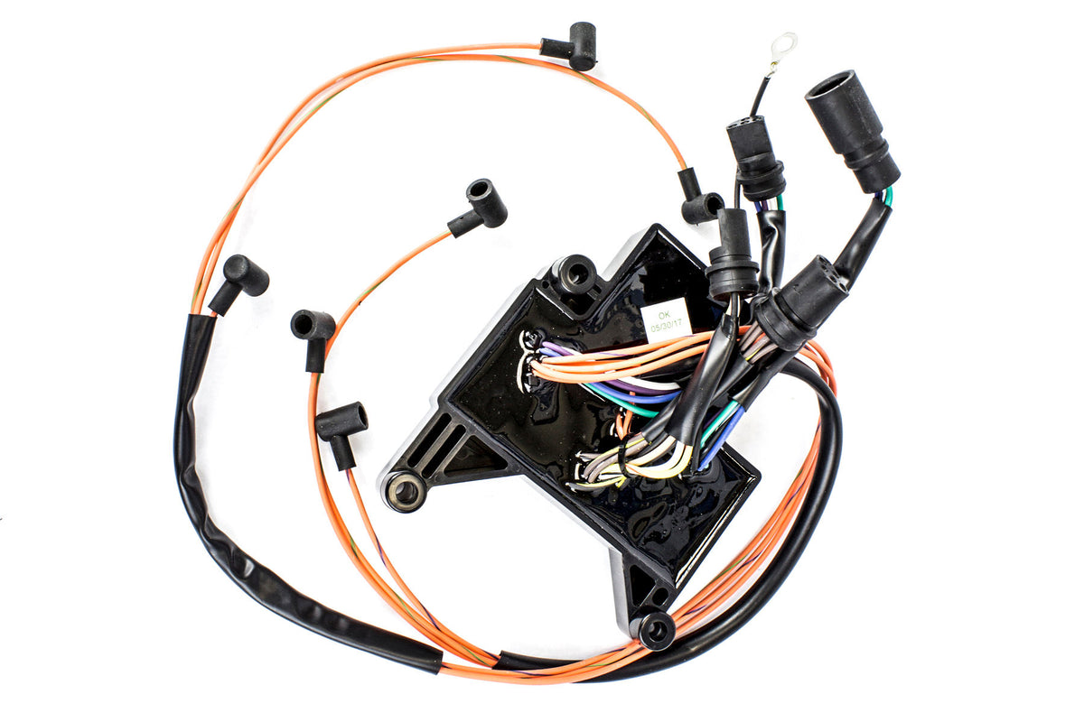 Sierra 18-5885 product image