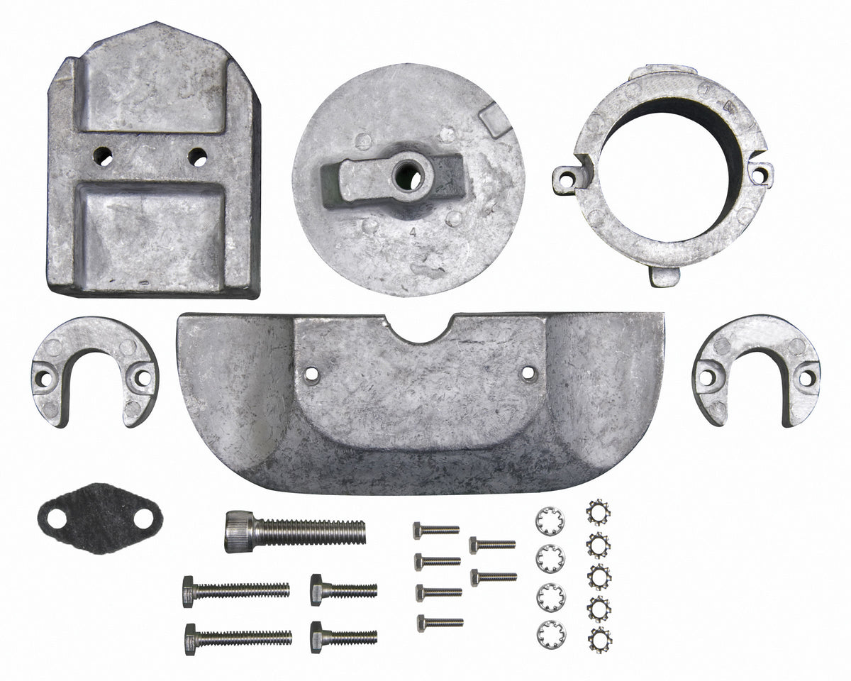 Sierra 18-6158M product image