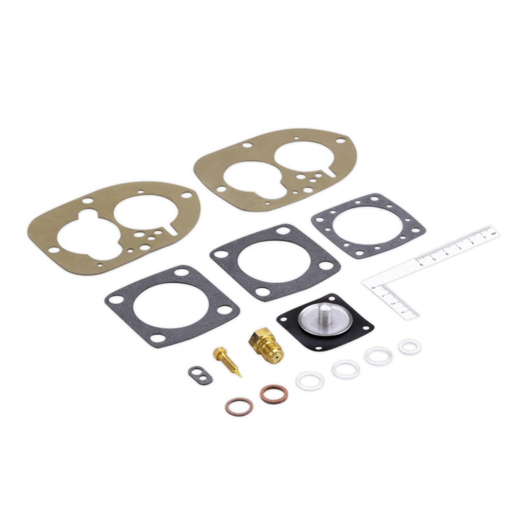 Sierra 18-7000 product image