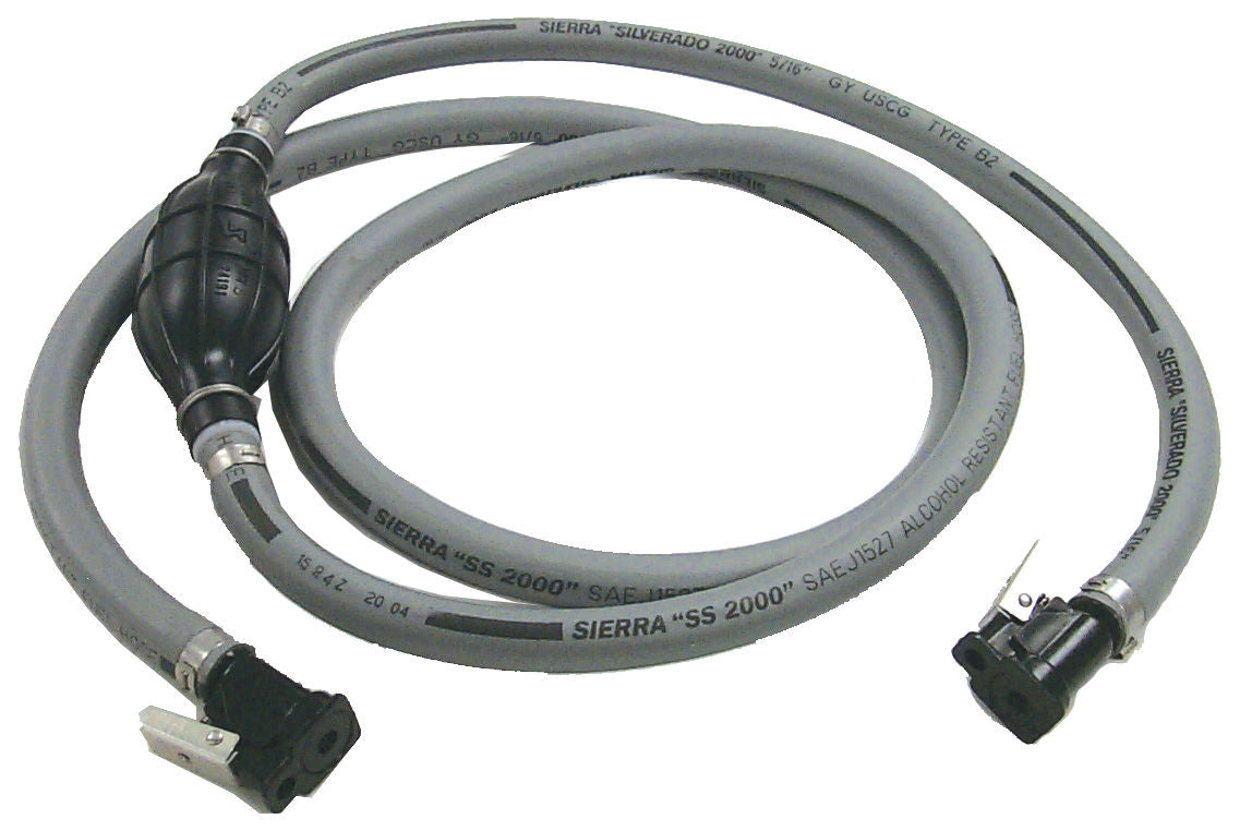 Sierra 18-8009S-1 product image