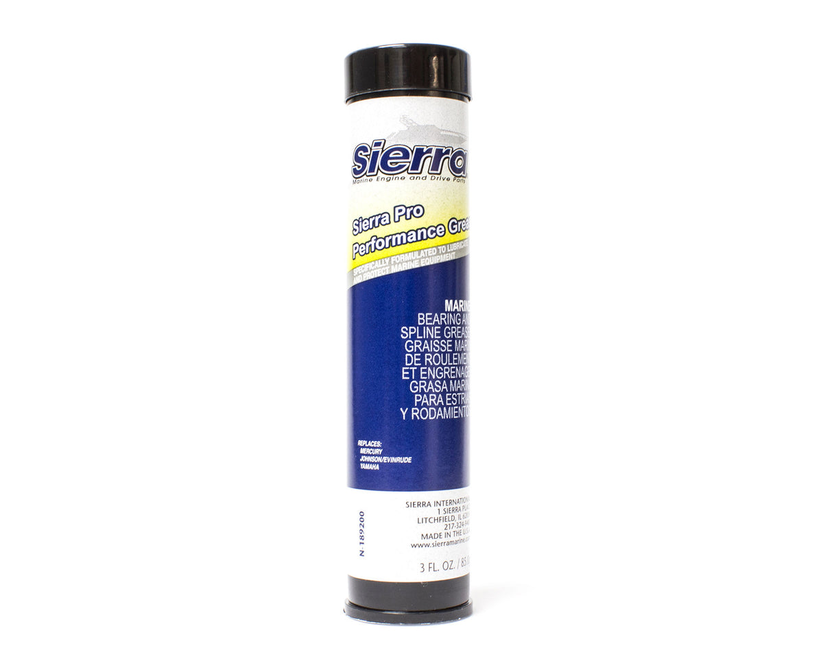 Sierra 18-9200-2 product image