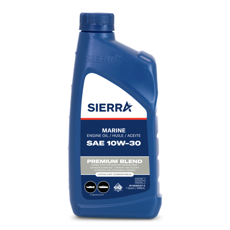 Sierra 18-9420CAT-2 product image