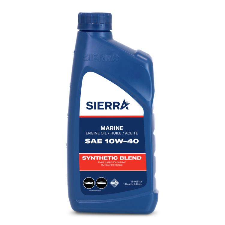 Sierra 18-9551-2 product image