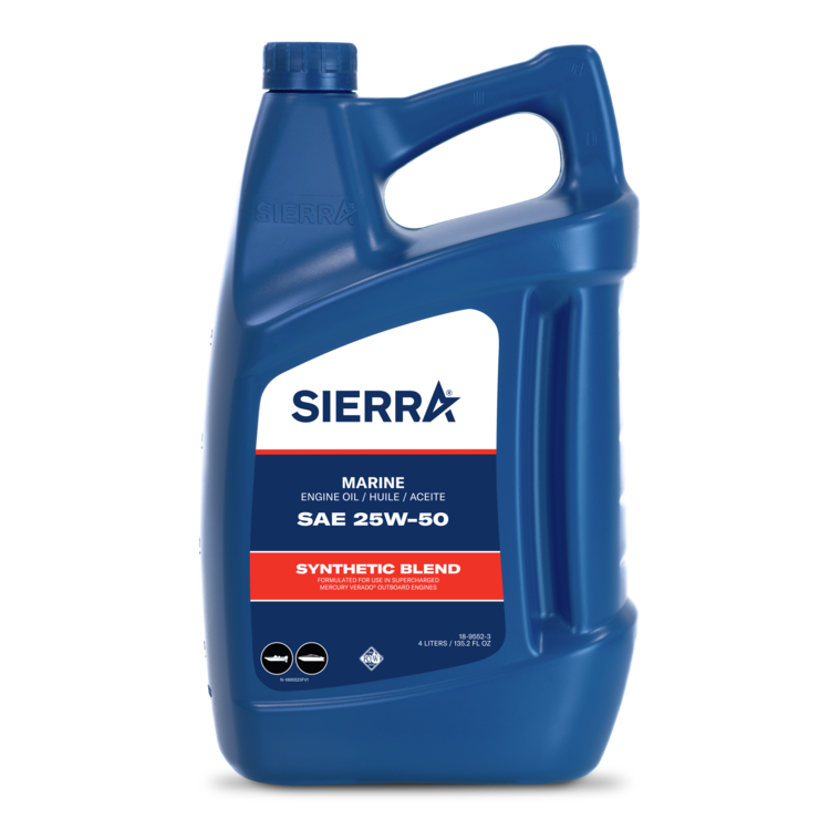 Sierra 18-9552-3 product image