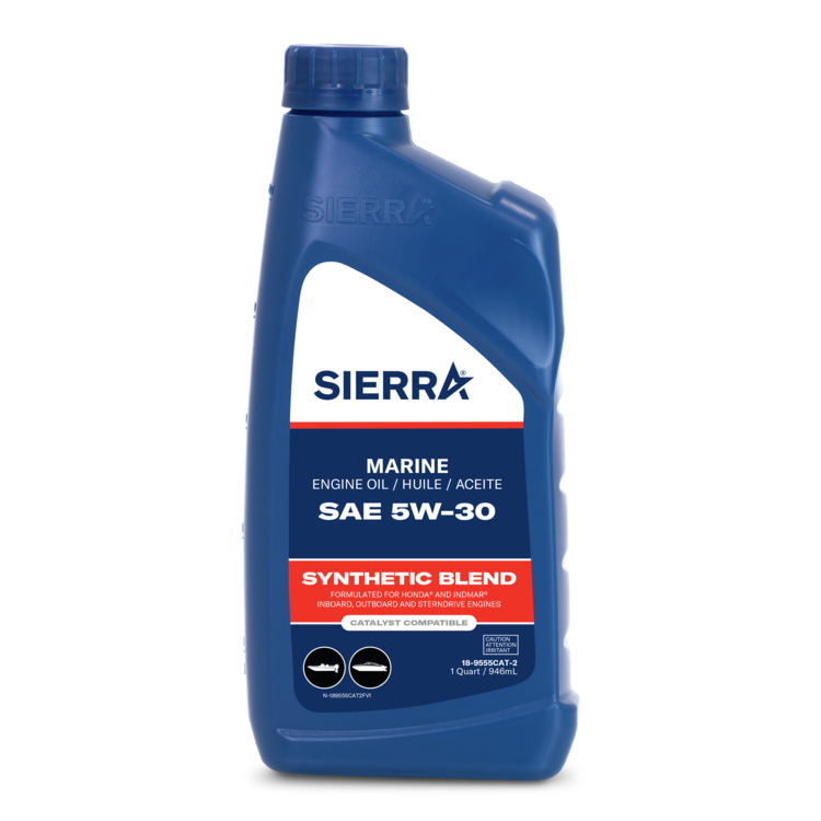 Sierra 18-9555CAT-2 product image