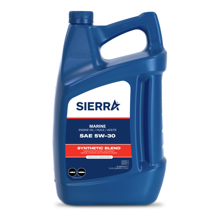 Sierra 18-9555CAT-4 product image