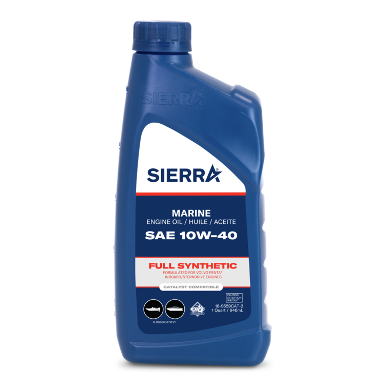 Sierra 18-9559CAT-2 product image