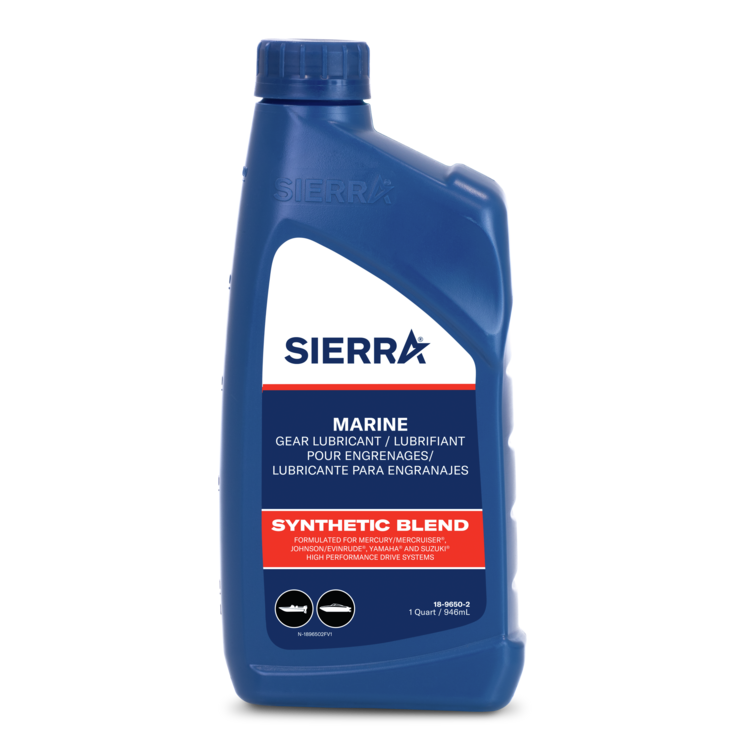 Sierra 18-9650-2 product image