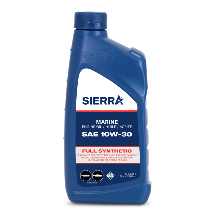 Sierra 18-9690-2 product image