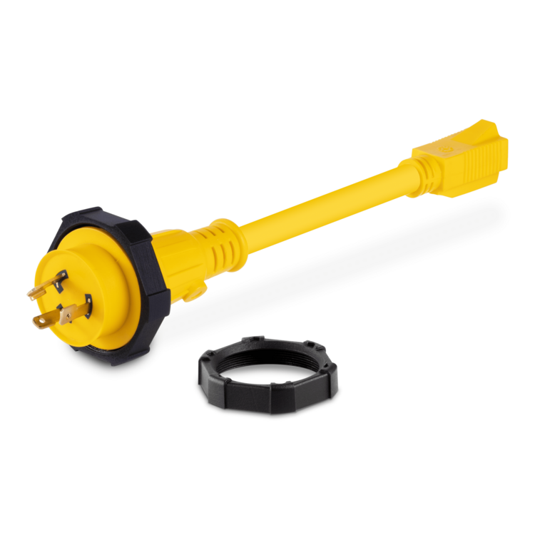 Sierra Pigtail Adapter - AC12510