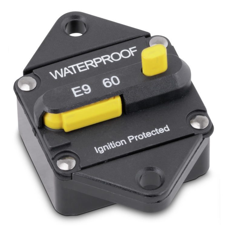 Circuit Breaker, 60A | CB50630
