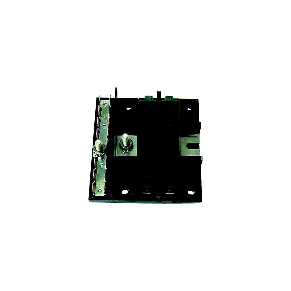 Sierra Fuse Block - FS40430