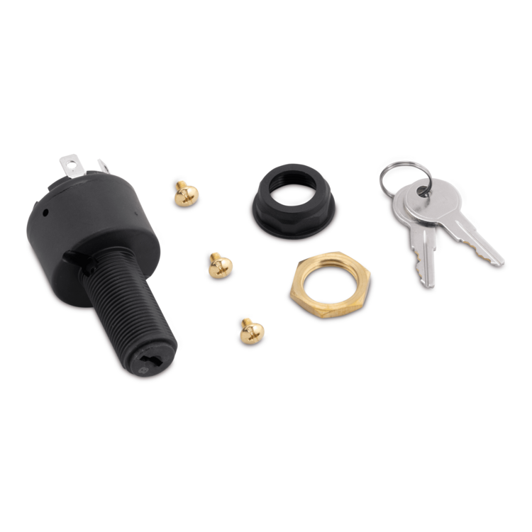 Sierra 3 Position Conventional - Off-Run-Start - MP39120