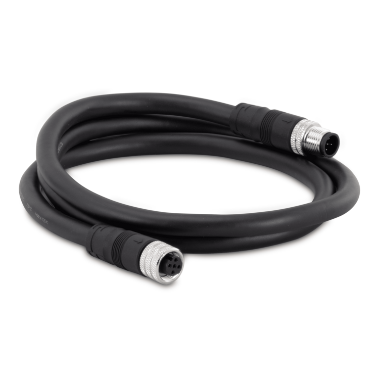 NMEA 2000 Micro-C Extension Cable, 3' | PC51010